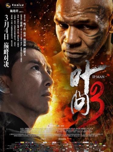 2016票房排行榜20(2016十大电影票房)插图5
