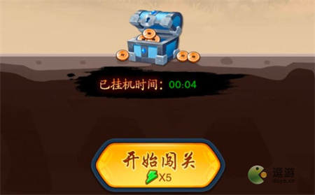 暗黑剑侠第33章打法及阵容分享(暗黑3绝命剑怎么制作)插图