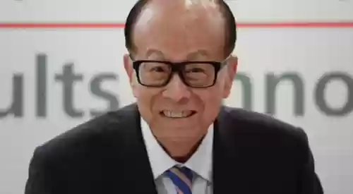 香港财富排行榜(香港富豪榜排名100)插图