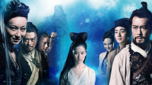 倩女幽魂刘亦菲(小倩到底爱宁采臣还是燕赤霞)插图4