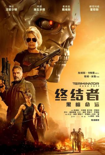 动作大片排行榜前十名(必看电影排行榜前十名)插图8