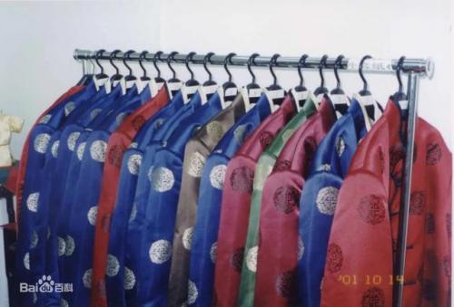 国企服饰公司排名前十(中国排名第一的央企)插图36