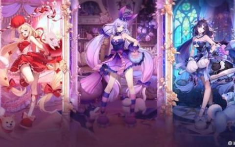 王者荣耀大乔星元皮肤(大乔天使星元怎么得)