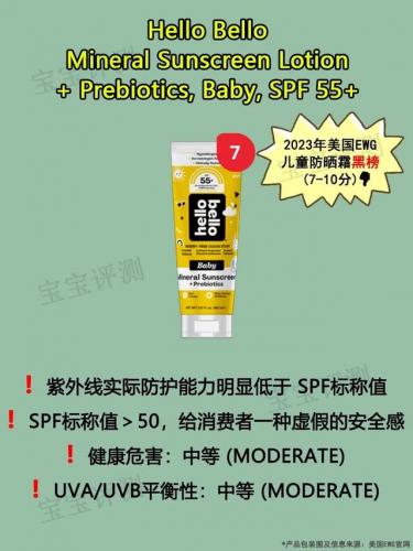 幼儿防晒排行榜(全球最好用的十大防晒)插图17
