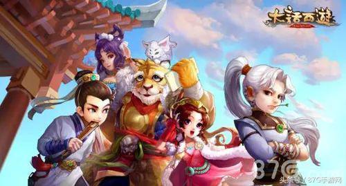 2019回合制手游排行榜(十大良心回合制手游)插图7