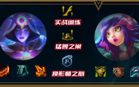 豹女怎么搭配最强大的阵容(阵容啥意思)