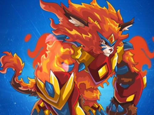 赛尔号小火猴进化(小火猴进化顺序图)插图5