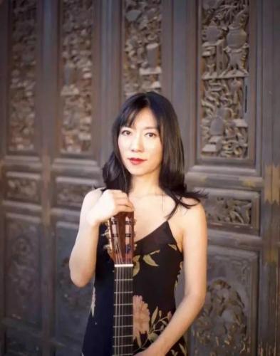 古典吉他大师(中国著名的女吉他演奏家)插图2