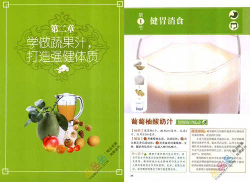 各种果汁的做法(百香果茶怎么做)插图8