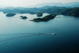中国湖泊水质排行榜(全国水质排名前十名)插图3