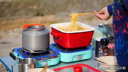 户外灶具品牌排行榜(户外厨具哪个品牌好)插图38