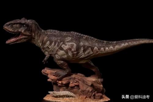 世界危险恐龙排名前十(恐龙战斗力排名)插图17