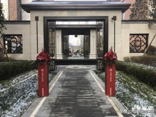 郑州最贵泳池排名前十(郑州的饭店排名)插图1