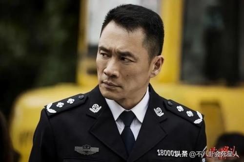 警察女演员排名前十(演过警察的女演员)插图34