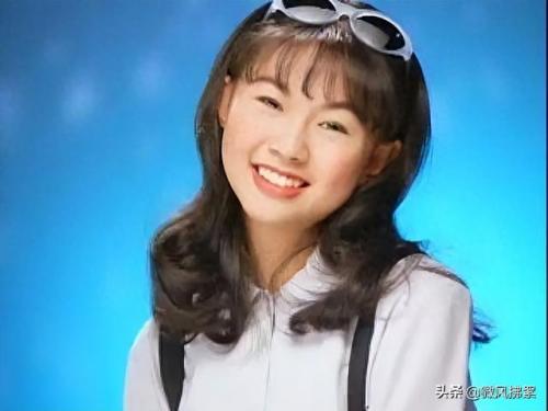 十大乐坛皇后排行榜名单(80年代十大甜歌皇后)插图7