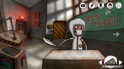 迷失岛2灯塔密码(迷失岛飞船上的红色密码是什么)插图21
