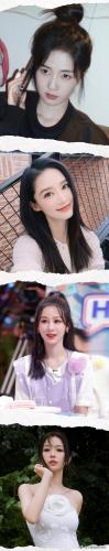 女明星排行榜前100名(中国女星一览表)插图3