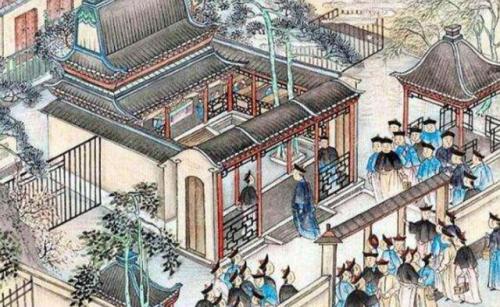 关于郑燮的资料(郑板桥个人简介)插图2