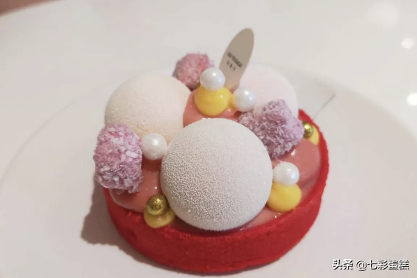 重庆蛋糕排行榜(成都蛋糕十大名牌排名)插图3