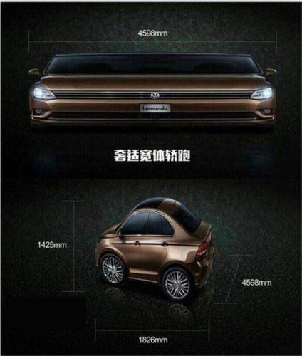 车宽排行榜(汽车尺寸对比)插图29