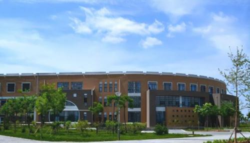 山西运城学院(牡丹江师范学院历史与文化学院)插图4