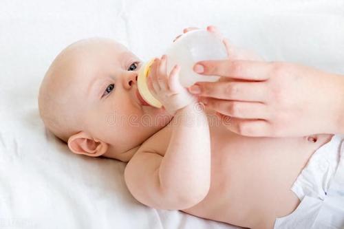 婴幼品牌排行榜(国外奶粉品牌排行榜)插图