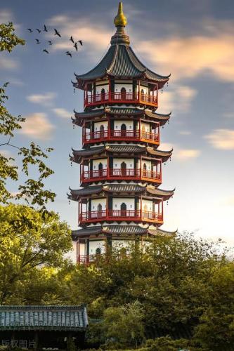 南昌游玩推荐排名前十(南昌市内景点哪里好玩)插图42