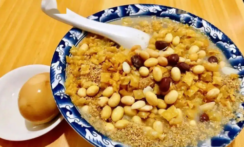 陕西美食排行榜(陕西美食的特点)插图8