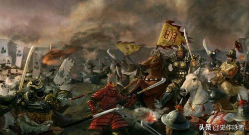古代皇帝在位时间排行榜(中国所有皇帝的顺序表)插图19