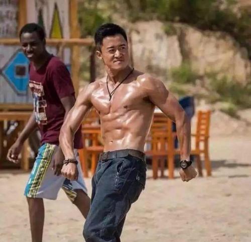中国一线男演员排行榜(中国实力派男演员20强)插图42
