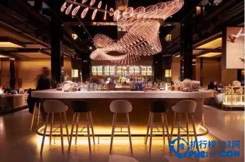 浦江路酒吧排名前十(上海最繁华的酒吧)插图