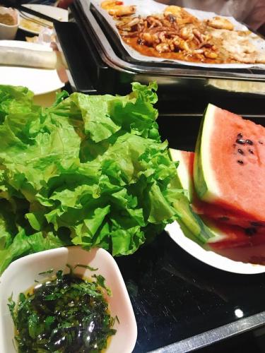 玫瑰花园自助烤肉(自助烤肉加盟)插图16