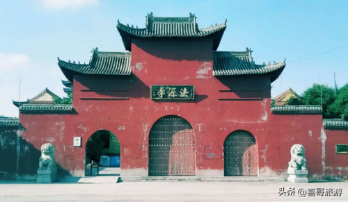 定陶景点排行榜(定陶一日游必去景点)插图2