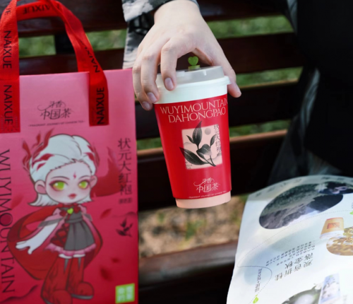奶茶店销量排名前十(如何提高奶茶店的销量)插图2