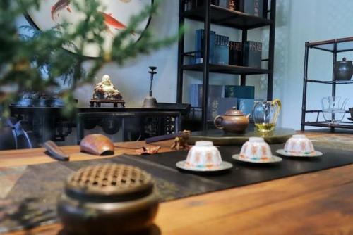 杭州中餐公司排名前十(杭州最高档的自助餐)插图2