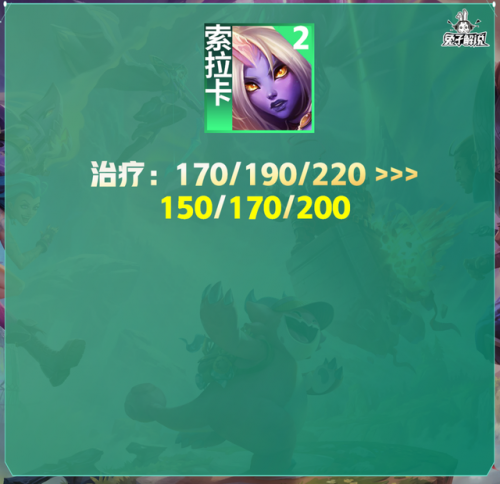 剑姬改版前技能介绍(剑姬重做之前技能)插图14