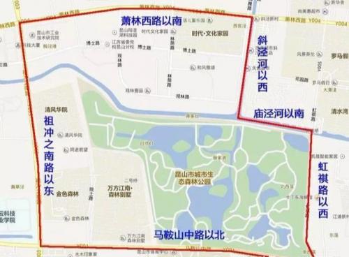 北京昆山小学排名前十(昆山哪个小学比较好一些)插图3