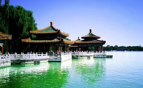 北京景点排行榜前十名(北京游玩地方排行榜)插图39