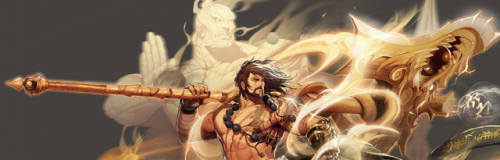 圣骑士二次觉醒(女圣骑士二觉叫什么)插图8