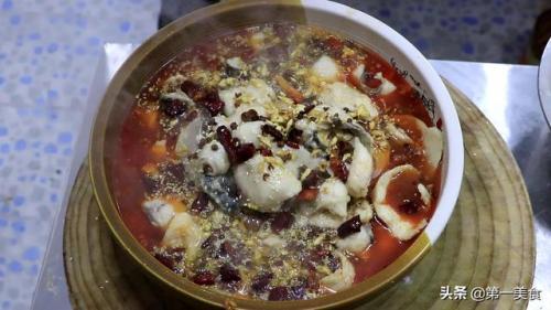 如何做水煮鱼(水煮鱼的方法是怎么做)插图14