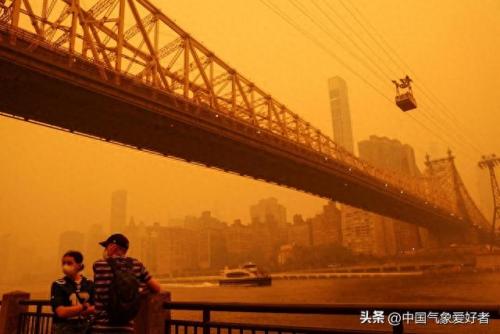 全球十大气候事件排行榜(全球气候变暖骗局)插图9