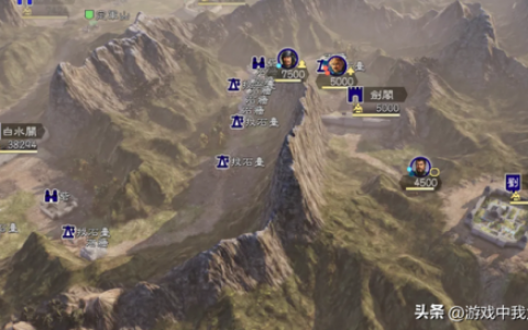 三国志14顶级难度技巧(三国志14最强自建君主)