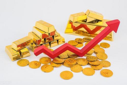 黄金股持仓排名前十(中国最好的黄金股票)插图6