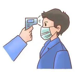 水银体温计牌子排行榜(两个体温计一个36.8一个37.3)插图