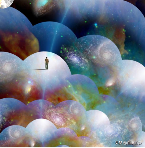 多元宇宙是什么意思(宇宙有灭亡的一天吗)插图