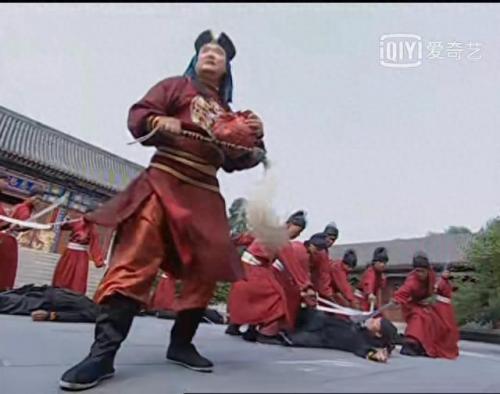 绝色双娇武功排名前十章(绝品双娇)插图4