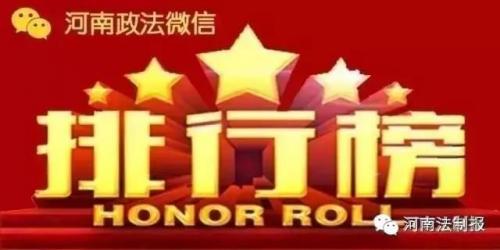 排名前十公安宣传号(公安的编号怎么编号的)插图1