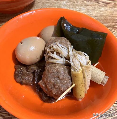 美食沈阳卤味排名前十(沈阳哪家驴肉馆正宗)插图2