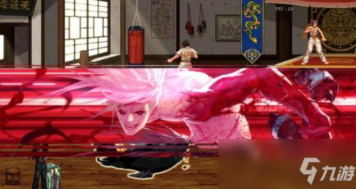 dnf狂战100级刷图加点(阿修罗刷图加点95版本)插图