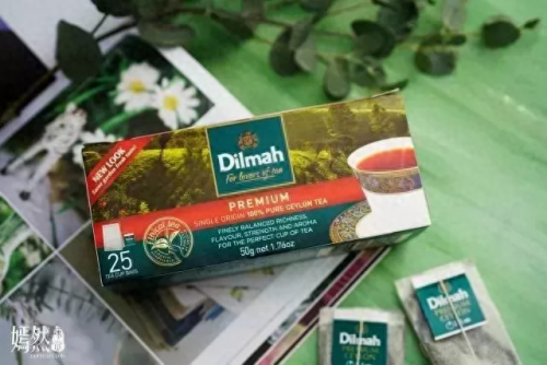 东莞十大红茶品牌排行榜(红茶品牌口碑排行榜)插图8